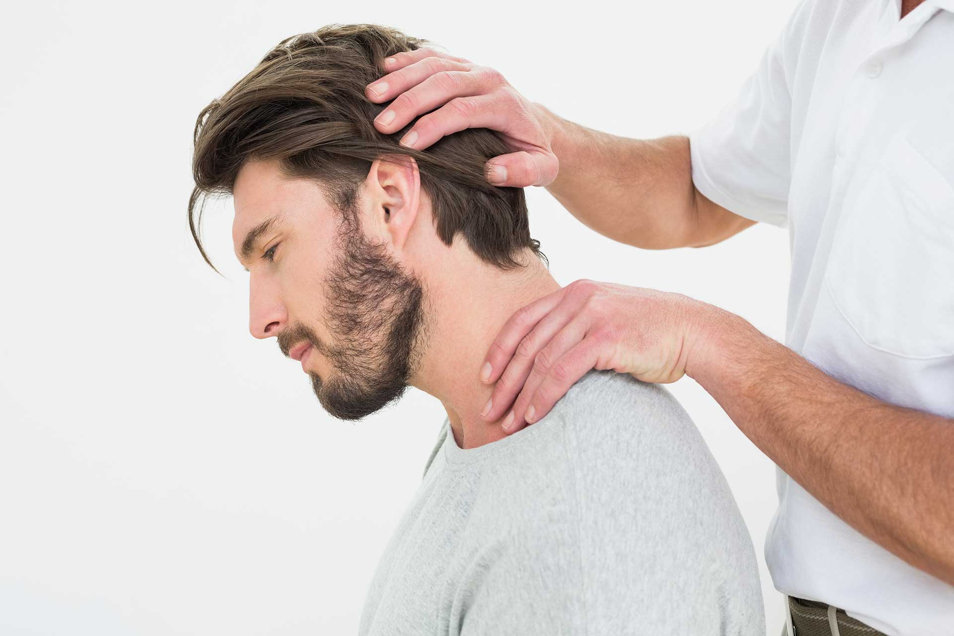 Neck Pain