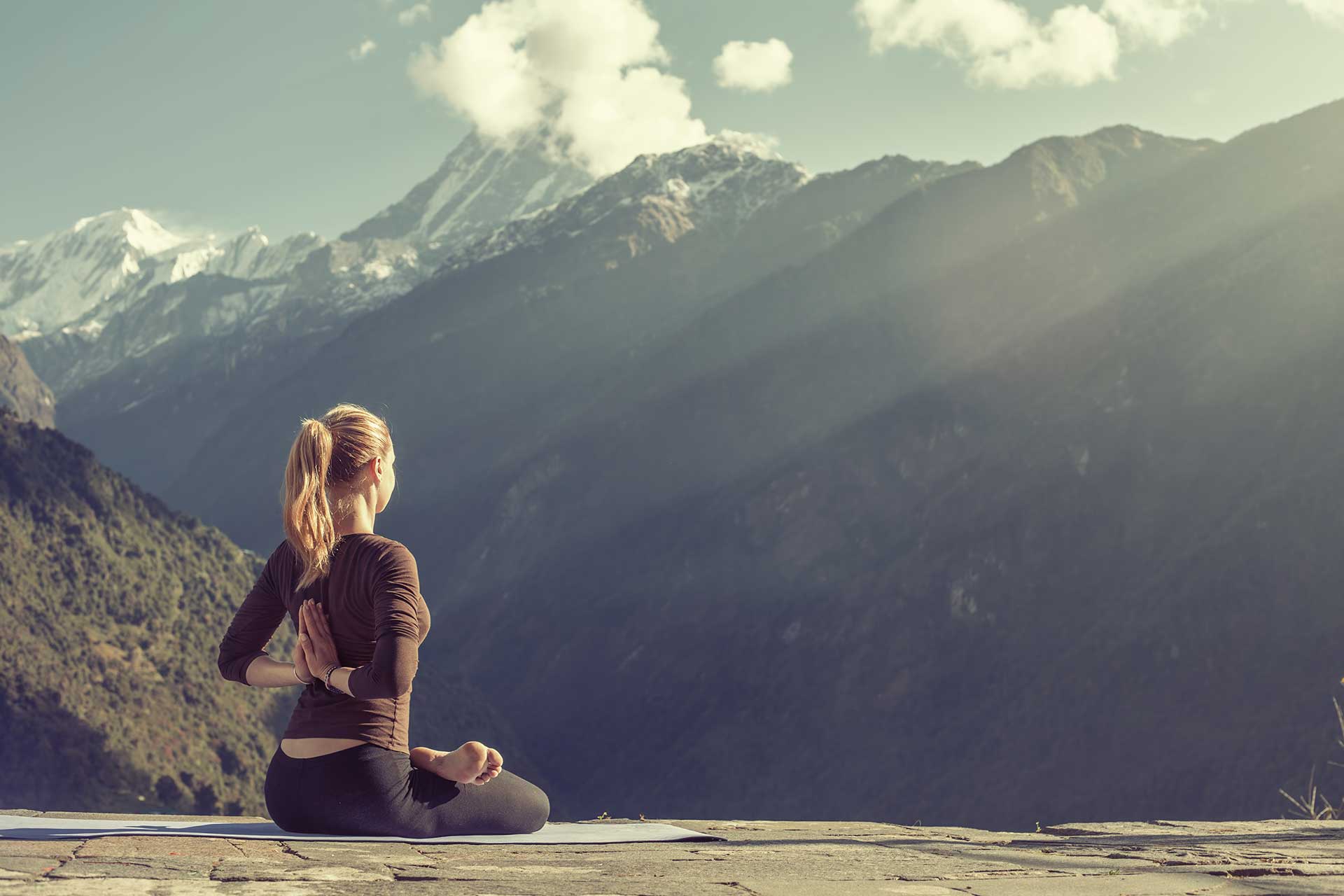 Wellness Coaching