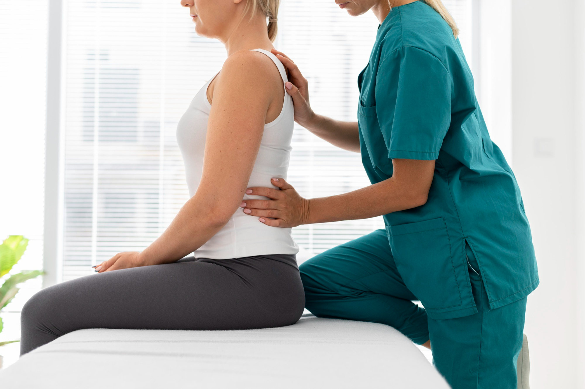 Low Back Pain