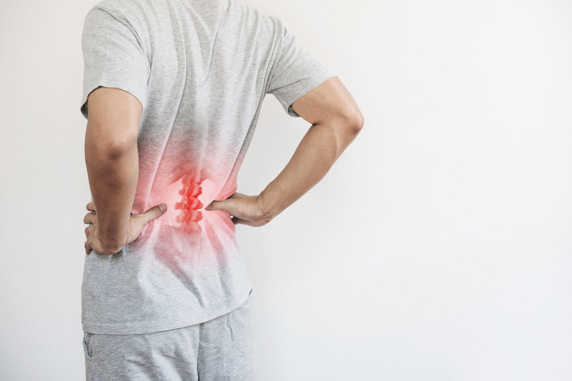 Mid Back Pain, Scoliosis Pain