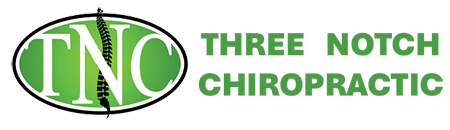 Three Notch Chiropractic